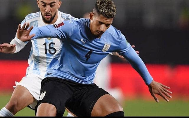 バルサの代表選手に故障者相次ぐ…ウルグアイ代表アラウホも離脱