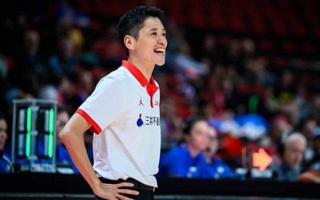 女子日本代表の恩塚HCが次戦で激突するカナダを分析…「出場国で最も守備が強い」