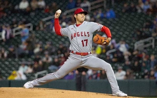 【MLB】大谷翔平はサイ・ヤング賞常連クラス　記録マニア注目、伝説級の投手3部門とは
