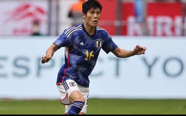 ドイツ遠征中の日本代表、冨安健洋がクラブ事情で離脱…アメリカ戦ではCB＆右SBをこなす