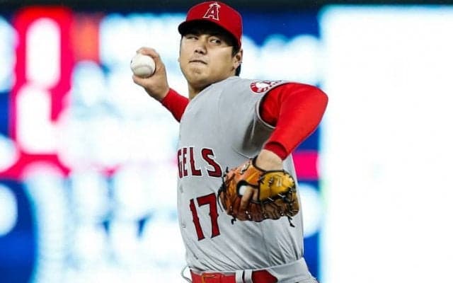 「伝説の仲間入りを果たした」大谷翔平、日本人４人目となる２００奪三振を現地メディアも祝福！「野球史上最高の選手」と現地ファンも歓喜
