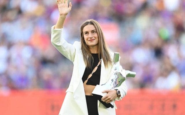 「監督の解任は求めてない」ゴタゴタのスペイン女子代表、監督解任要求と協会が発表もキャプテンが反対声明「気まぐれや脅迫ですると思う？」