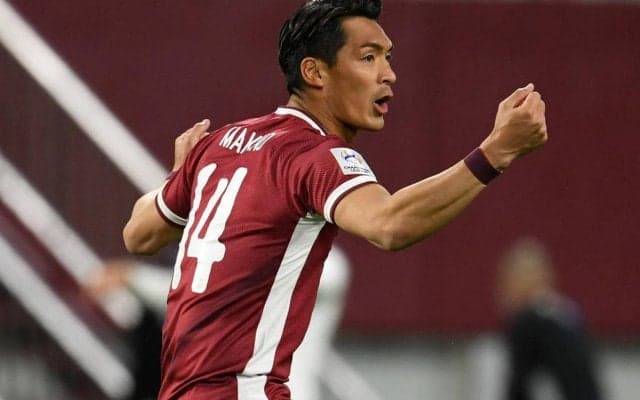 神戸DF槙野投稿「イニエスタと愉快な仲間達」、「メンツがスゴすぎる」と話題に「ここにセルヒオラモスいたらエグい」