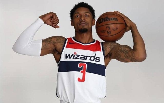 ウィザーズでリーダーを務めるビール「プレッシャーというのは個人として作り出すもの」