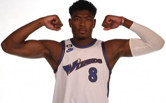 ジャパンゲームズを控える八村塁「実は僕がチームディナーのセッティングをしています」