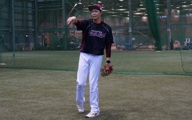 野球を一時中断して受験に集中　元楽天ドラフト1位投手の将来を見据えた進路選び