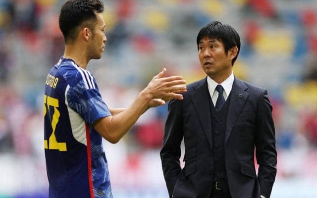 変化が見られた[4-2-3-1]、あと1試合で何を試し何を見せるのか/日本代表コラム