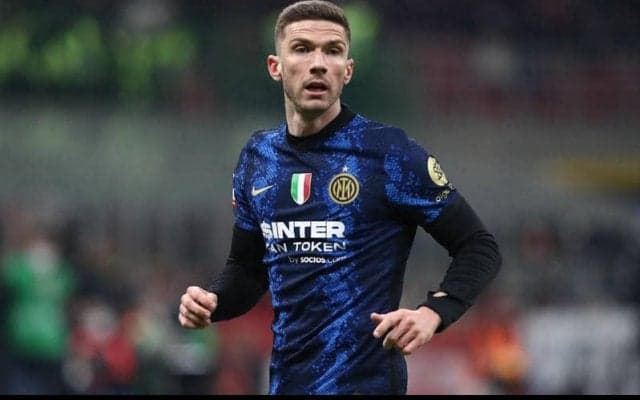 インテルDFゴセンス、今夏のレバークーゼンからのオファー明かすも…「ここでの冒険は終わっていない」