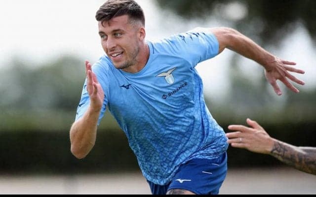 ラツィオ、新加入DFカサレの負傷を発表