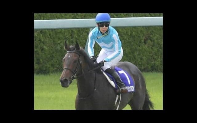 オールカマー、松山弘平騎手の始球式登場は本命デアリングタクトの勝敗を暗示するものなのか？