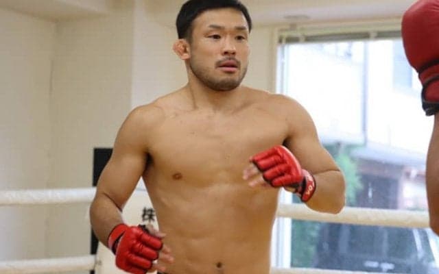 「勝って大晦日に堀口選手と」格闘家・扇久保博正が抱く”決戦”への意気込みとは