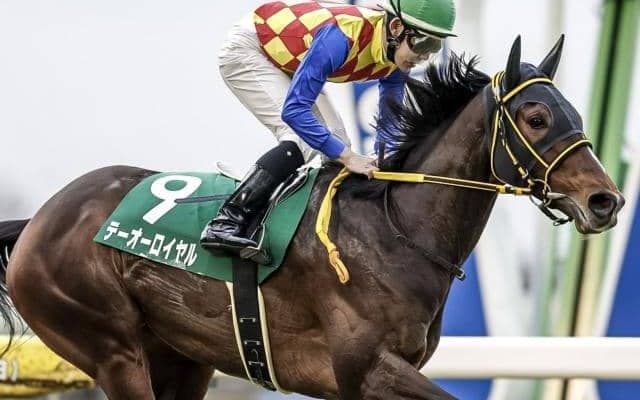 【オールカマー予想】天皇賞・秋への優先出走権を手にするのは