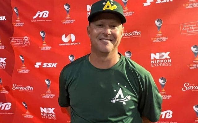 矢野、金本、鳥谷…阪神戦士は「とてもプロ」　元助っ人が語る日本での経験