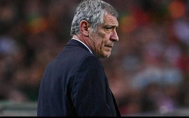 最終節を前に首位浮上のポルトガル代表監督「完璧じゃないにせよ、非常にうまくやれた」