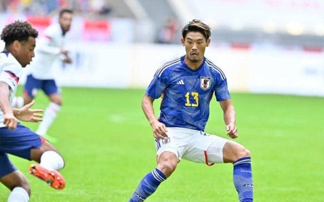 「守田は本当に頭がいい。すごい選手になった」「町野の45分起用は思い切った策」【日本代表「アメリカ代表戦後」の激論】(3)