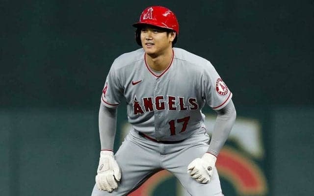 大谷翔平、14勝目＆200奪三振翌日の快打に地元実況席も絶叫「またしてもやってのけた」