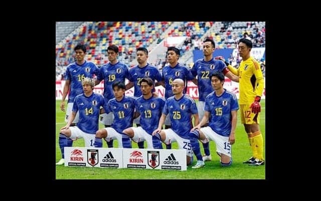 サッカーアメリカ代表から見た日本代表。「中盤をコントロールしていた」「本当にクレバー」と挙げた選手とは？