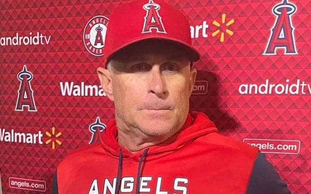 【MLB】大谷翔平が2点適時打　登板翌日は打率.323＆7HR…監督代行称賛「素晴らしい」