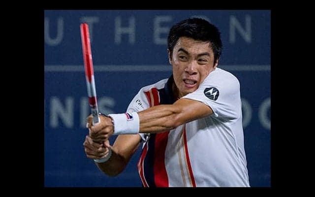 ナカシマ 地元で初V王手