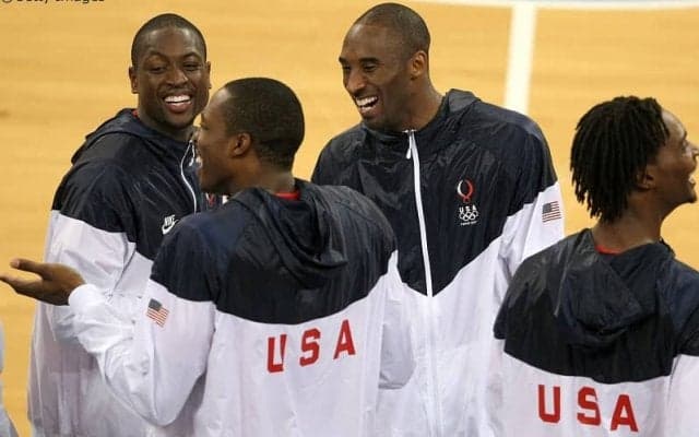 2008年アメリカ代表のドキュメンタリーが特別上映…ウェイドは「素敵なストーリーだ」