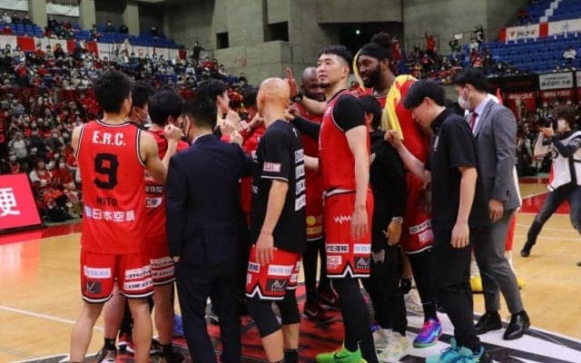 【B1クラブ展望／富山】今季は変革の年…若手とベテランの融合に期待