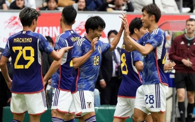 「アメリカ戦での形でドイツからボールを奪えれば点を取れる」「本大会メンバーに入る条件が分かった」【日本代表「アメリカ代表戦後」の激論】(5)