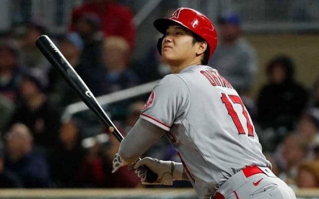 86敗目エンゼルス　トラウタニ躍動も今季初の“悲しい”記録誕生　米辛辣「解放して」