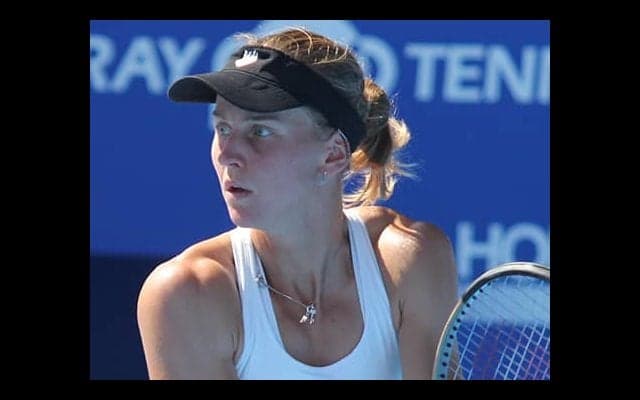  サムソノヴァ 東レPPO初V 