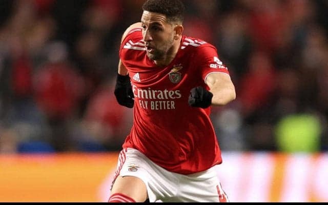 元ミランのターラブト、トルステン・フィンク率いるUAEアル・ナスルに移籍