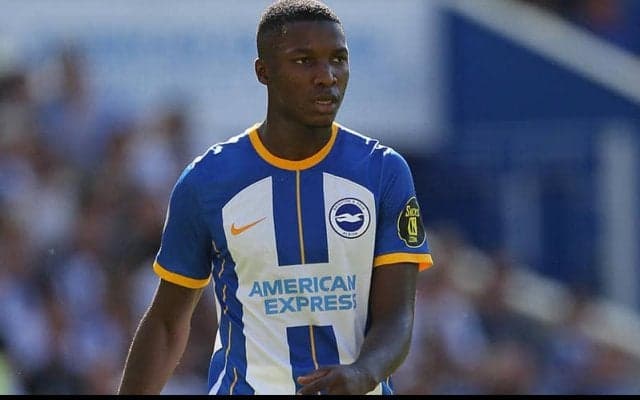 人気沸騰のカイセドに“先輩”バレンシアの願い　「ユナイテッドに」