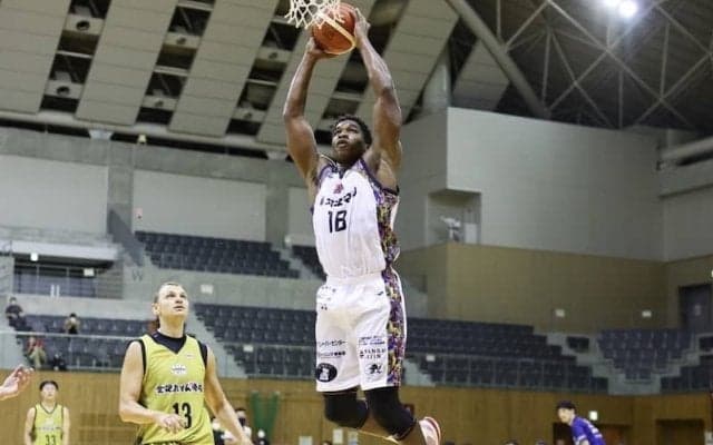 天皇杯2次ラウンドが開催…静岡、岩手、岡山、豊田合成とB3勢が3次ラウンドへ