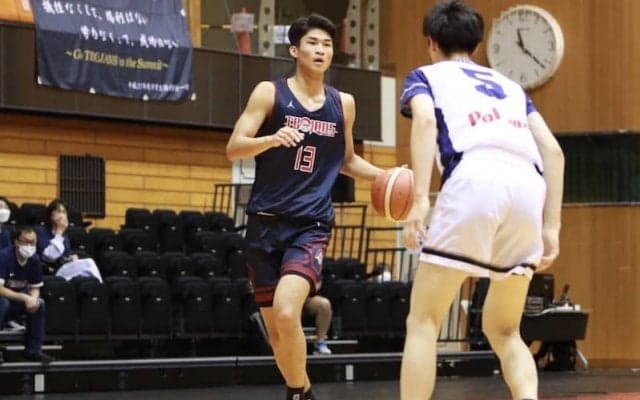 4Qに突き放した福大大濠が中部大第一に勝利…5選手が2ケタ得点／U18トップリーグ男子