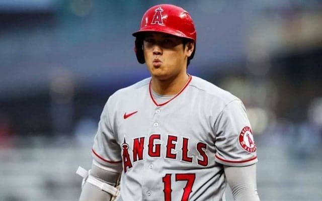 【MLB】大谷翔平を「ここから早く出して」　マルチ打点も“なおエ”…昨季超え86敗に米メディア
