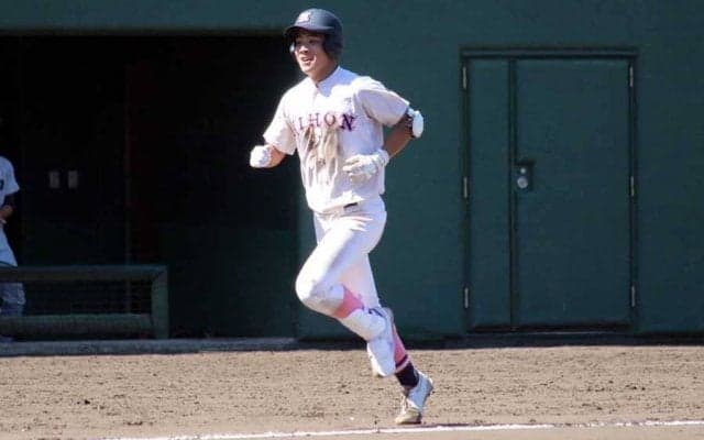 【高校野球】3ランで慶應を追い詰めた日大藤沢・田上　「メンタルの弱さ出た」最後の打席