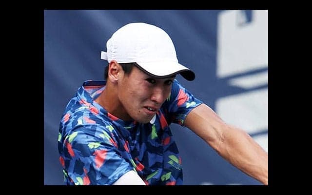  綿貫陽介、韓国OP本戦出場 