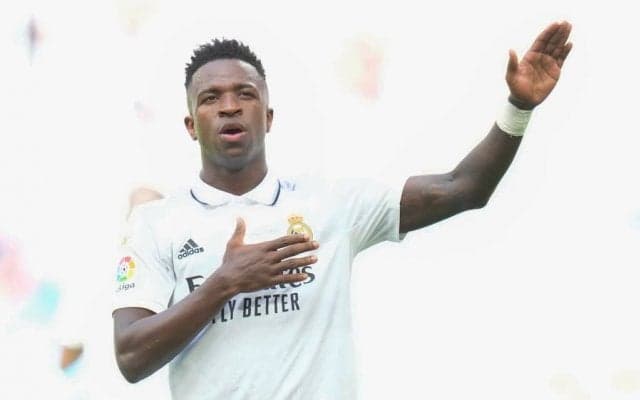 総額1120億円…ラ・リーガの「最高額イレブン」が選出される! 各ポジションの「市場価値1位」がそろった11人