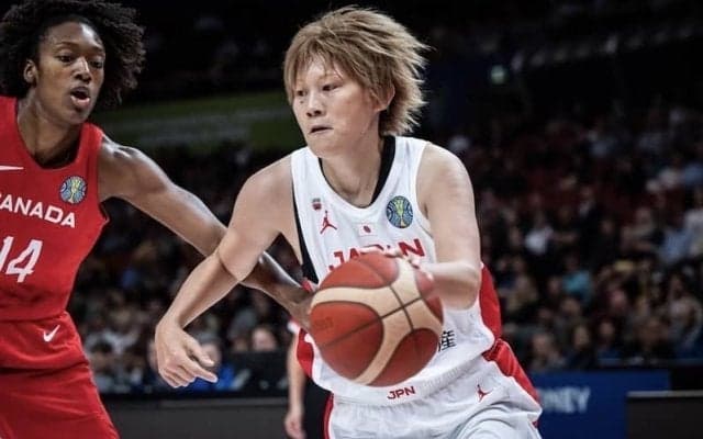 女子日本代表がカナダに敗戦…強固なディフェンスを崩せずW杯グループフェーズで2敗目を喫する