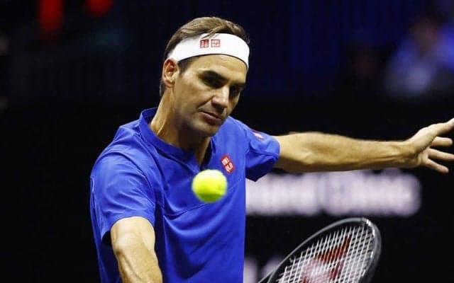 引退フェデラーと歩んだ4人の子どもたち　子育て論に注目「世界を旅して新しい発見を」