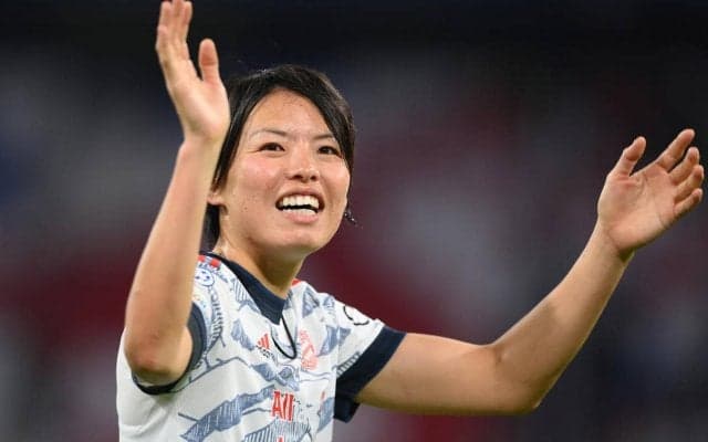 「とてもかわいい」「めちゃ可愛いらしい」熊谷紗希がオクトーバーフェストで民族衣装姿を披露しファンも反応「ビール美味しそう」