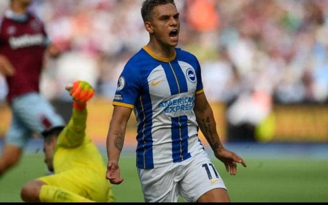 チェルシー移籍囁かれるトロサール「僕はソファに座っていたいわけじゃない」