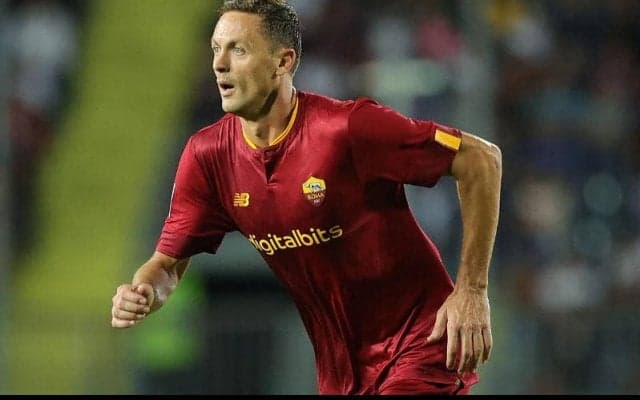 今夏ローマに加入のマティッチ、W杯前にも自動契約更新か