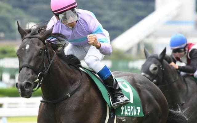 秋のGI第一弾・スプリンターズS　凱旋門賞に日本馬4頭参戦/今週の競馬界の見どころ