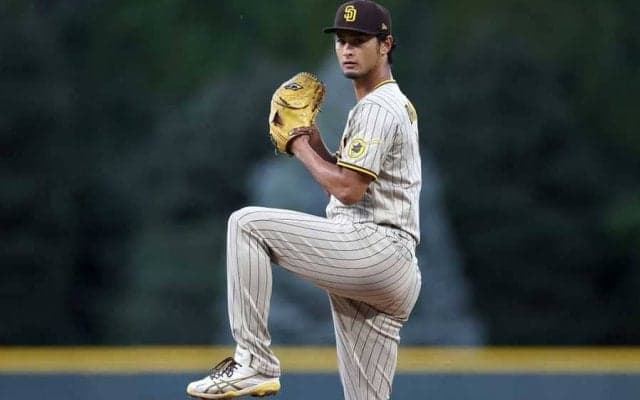 【MLB】10年ぶり自己最多16勝…ダルビッシュが抱く自負　「99％の投手」と異なる“知の構え”