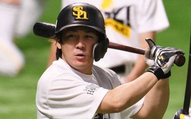 「足を引っ張って、迷惑かけて…」384打席目で今季1号　鷹・甲斐拓也の忸怩たる思い