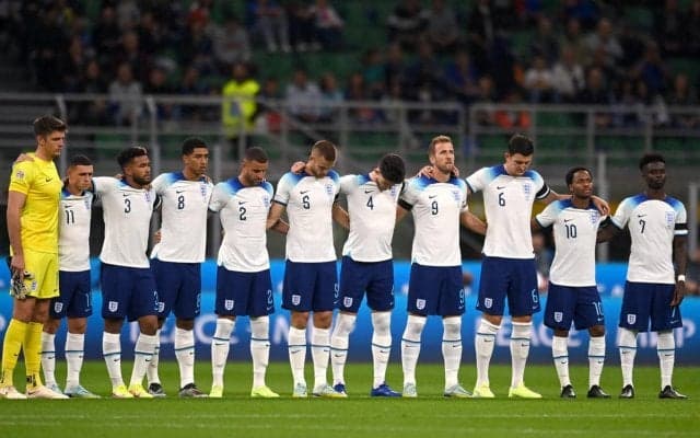 イングランド代表の家族にFAがカタールの状況を説明…服装や振る舞いなど問題を起こさない予防措置