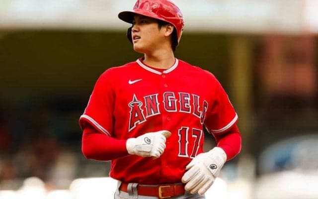 【MLB】大谷翔平、“クアドラプル100”の期待大　98打点ペースも11戦打率.350＆5打点と好調