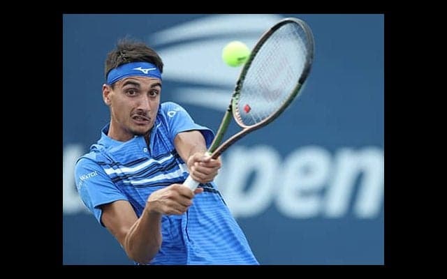  ソネゴ 失セット0で完璧V  