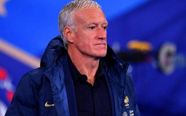 「言い訳はしない」わずか1勝に終わったフランス、デシャン監督は王者として臨むW杯に引き締め「毎回最大の要求が必要となる」