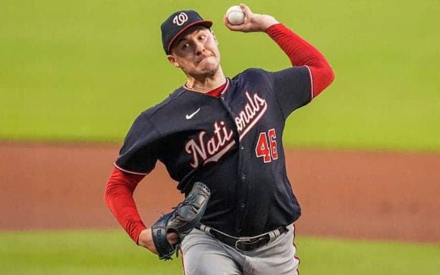 【MLB】201億円左腕は“不名誉記録”を免れる？　20敗目前で「登板を回避するかも」