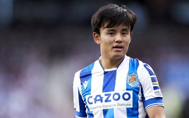 「編集センスいかつい」「映像のクセ強すぎ」久保建英がレアル・ソシエダからの「20の質問」に答えるインタビュー動画が話題!